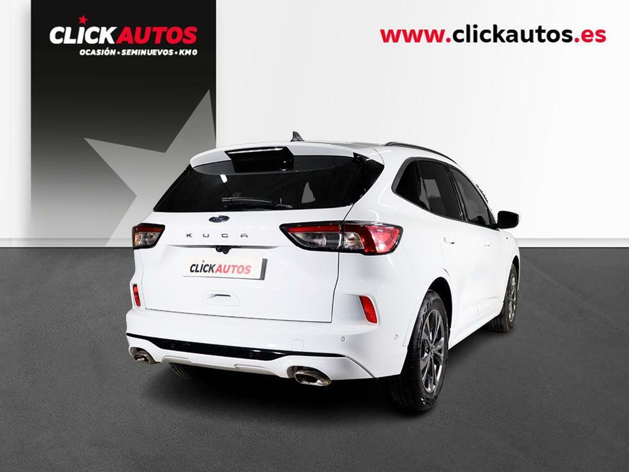 ford kuga 2022 / foto grande (3)