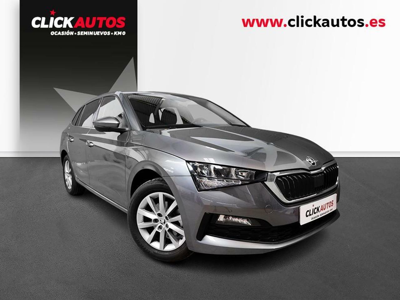 skoda scala 2022 / foto grande (3)