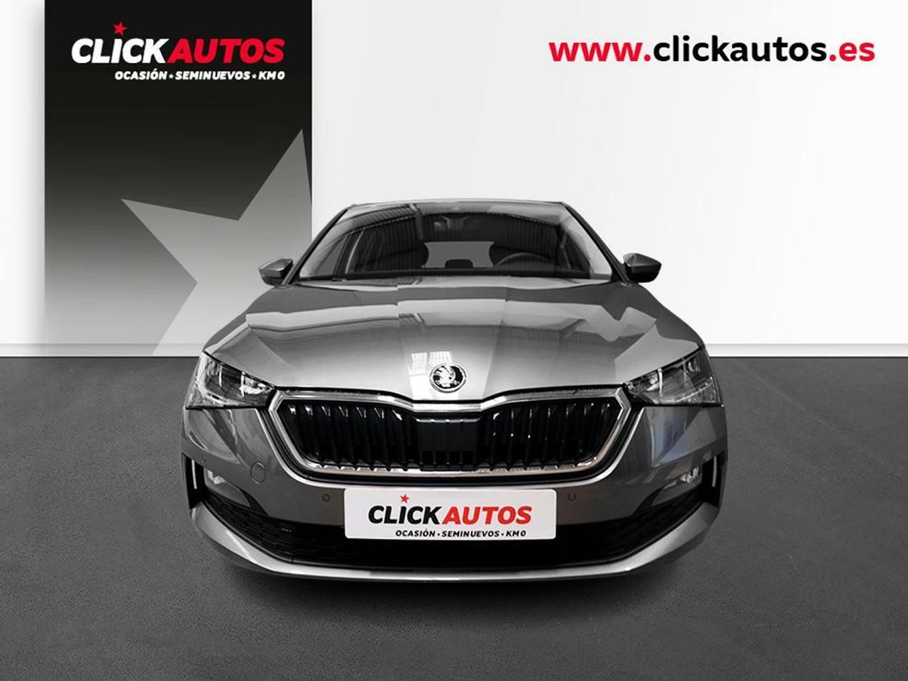 skoda scala 2022 / foto grande (2)