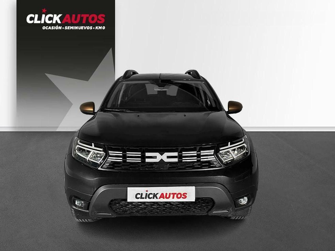 dacia duster 2024 / foto grande (2)
