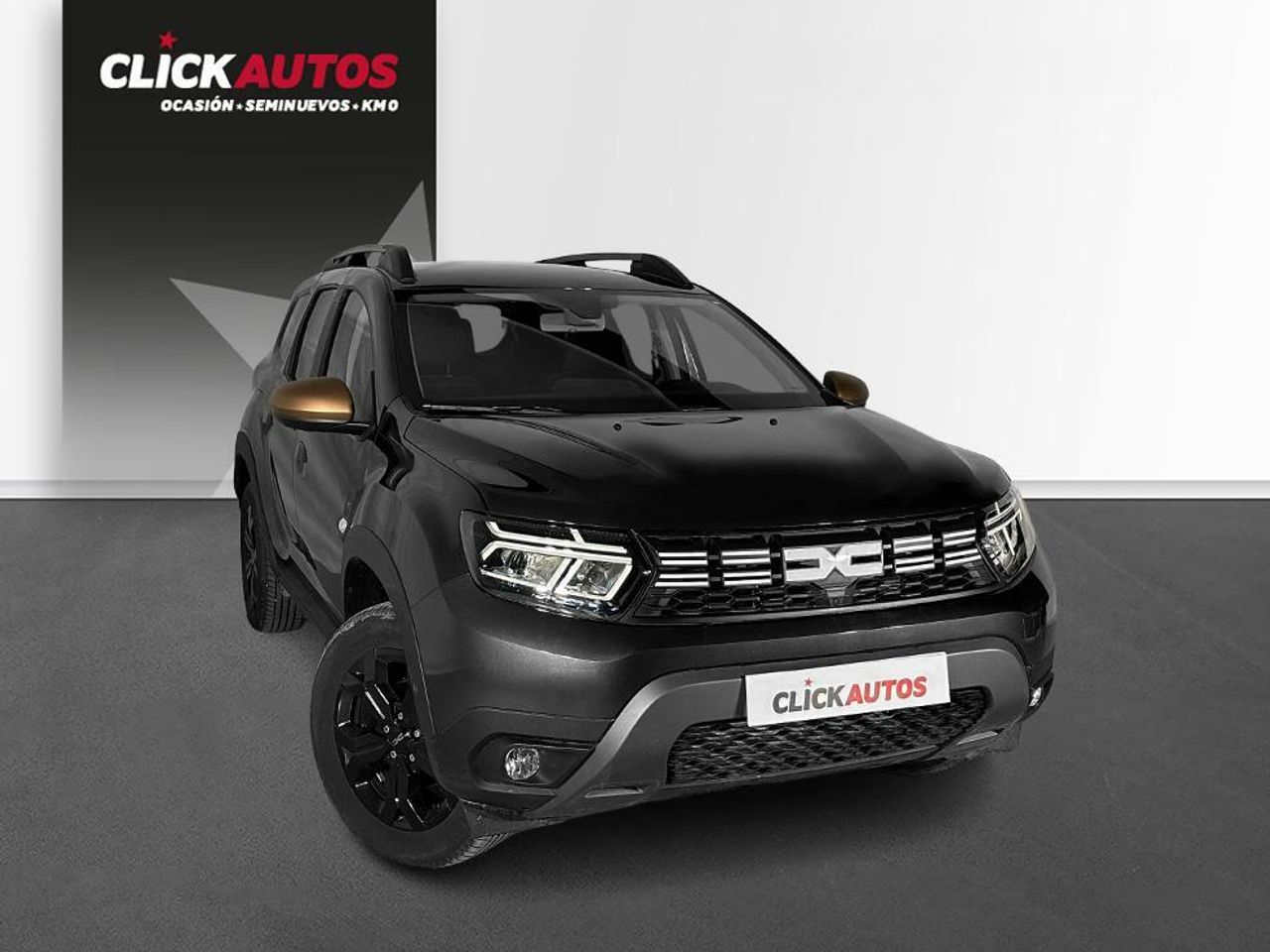 dacia duster 2024 / foto grande (3)