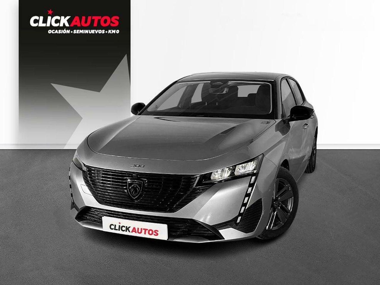 Sistema de climatizacion  de segunda mano - peugeot 308 2023 /