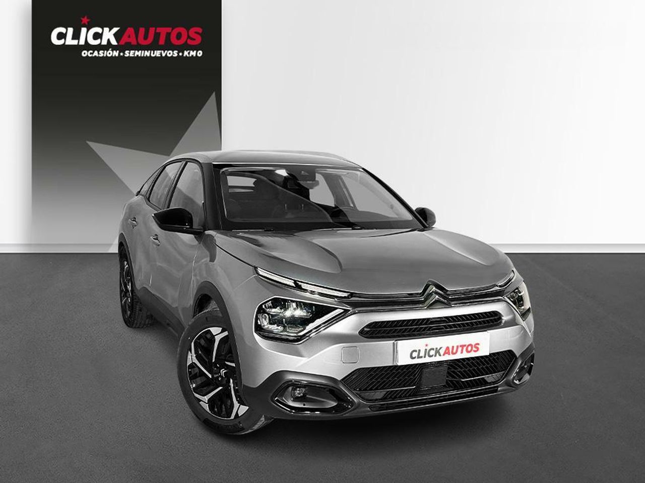 citroën c4 2023 / foto grande (3)