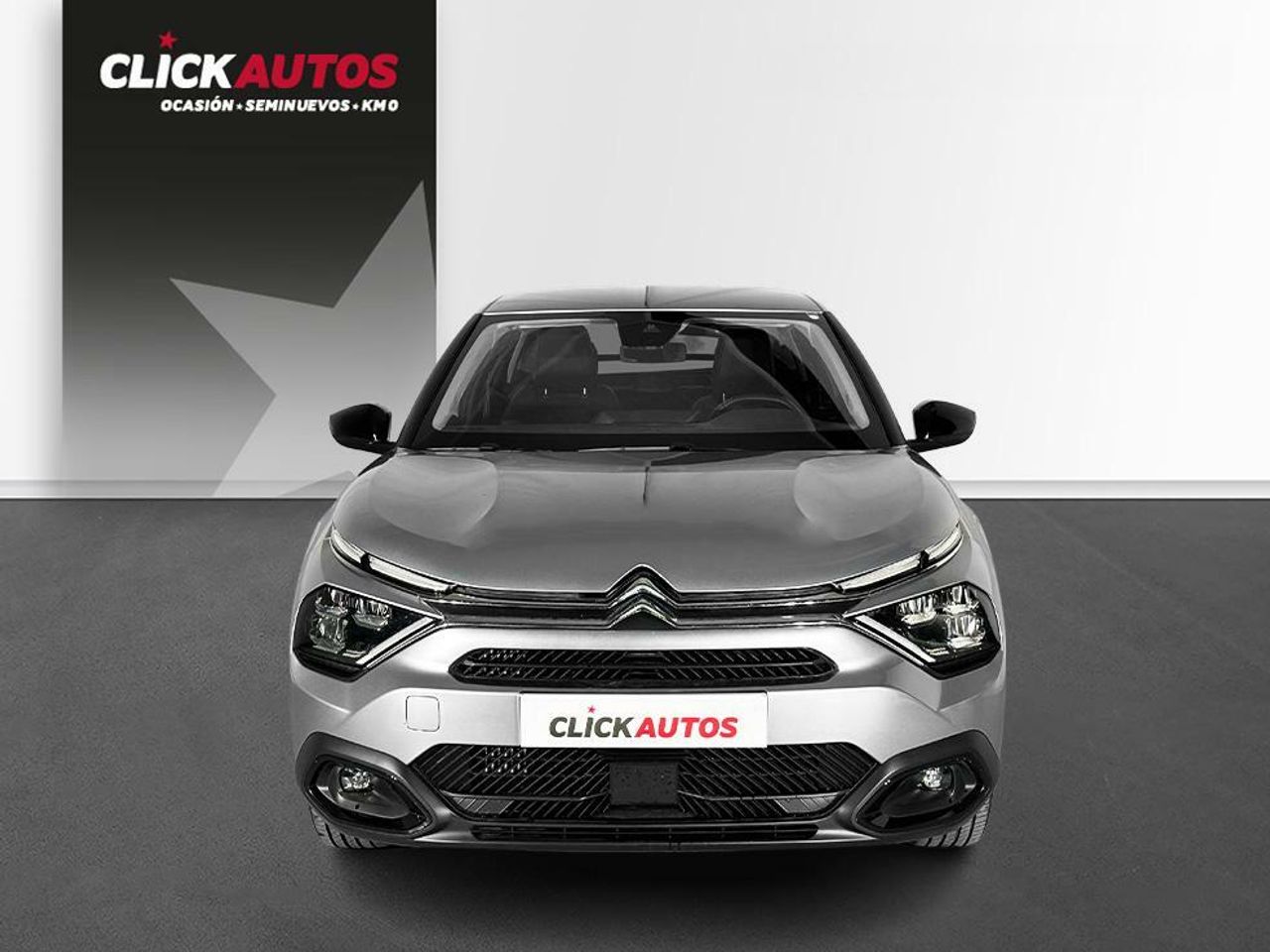 citroën c4 2023 / foto grande (2)