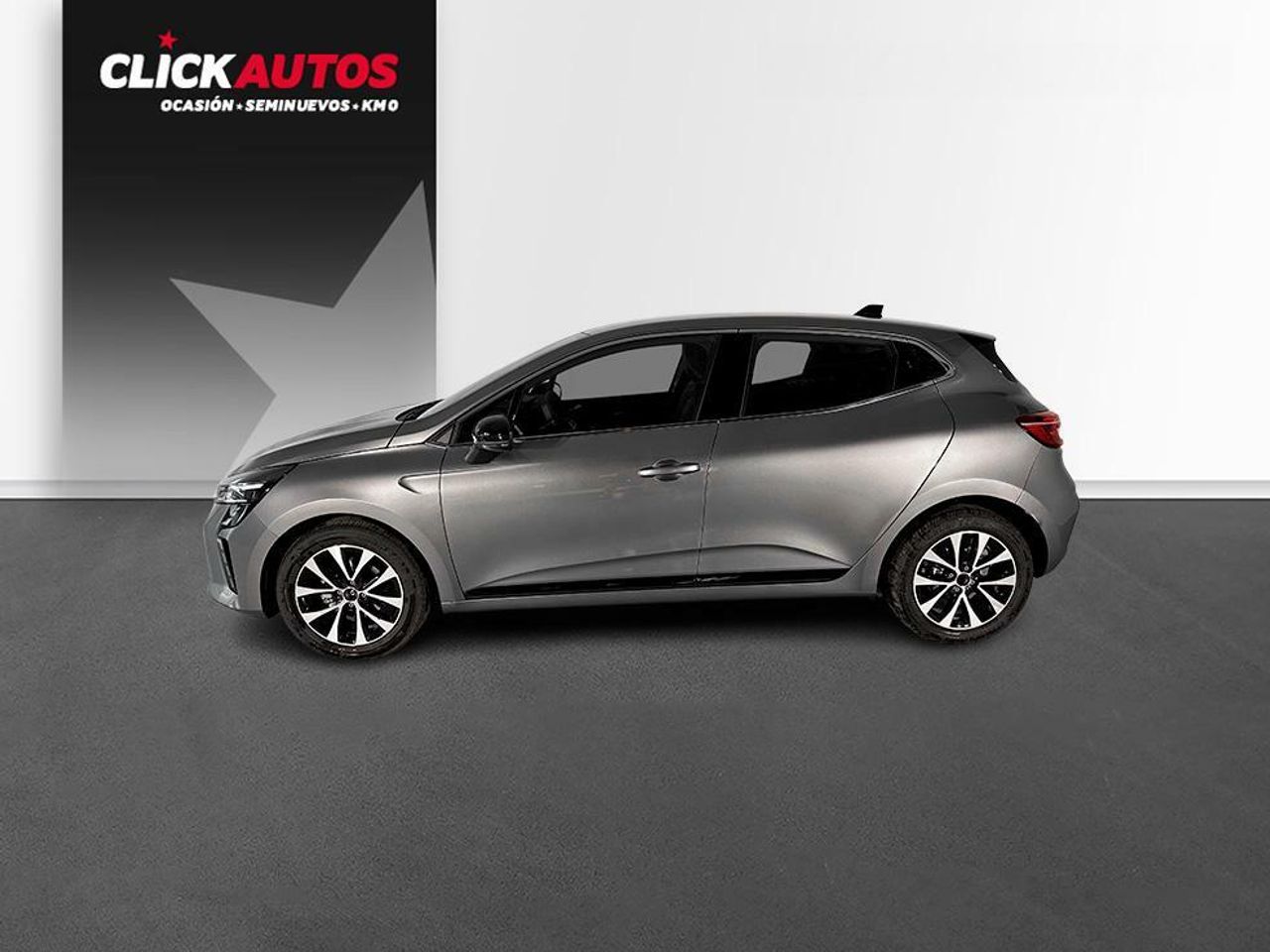 mitsubishi colt 2024 / foto grande (3)