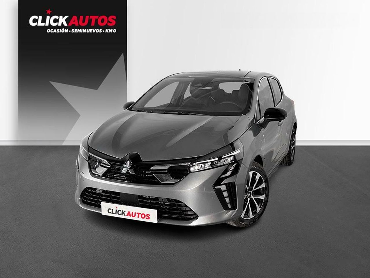 Foto mitsubishi colt 2024 /