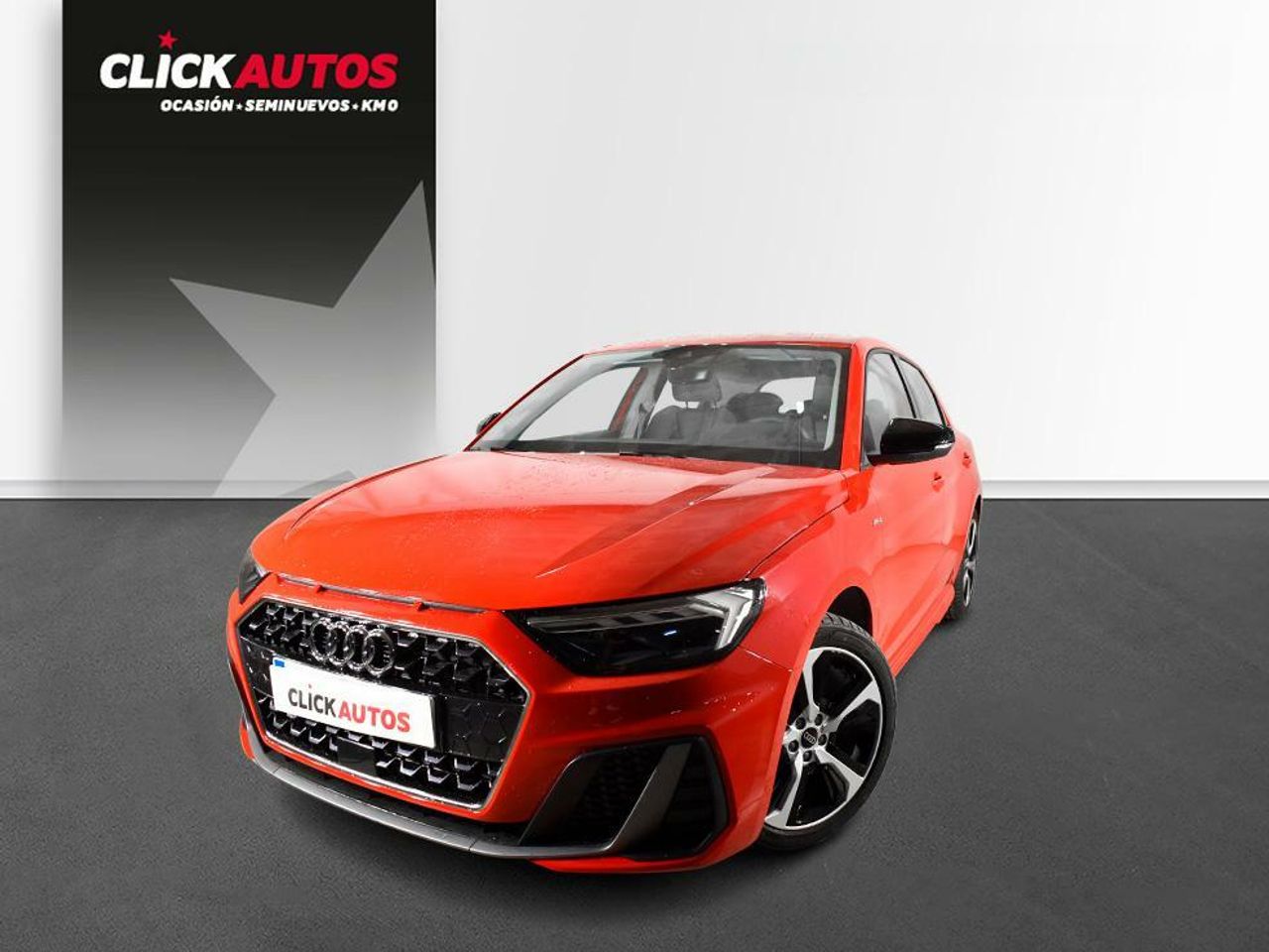 Led intermitentes  de segunda mano - audi a1 2024 /