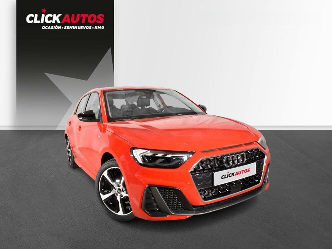 audi a1 2024 / foto grande (2)