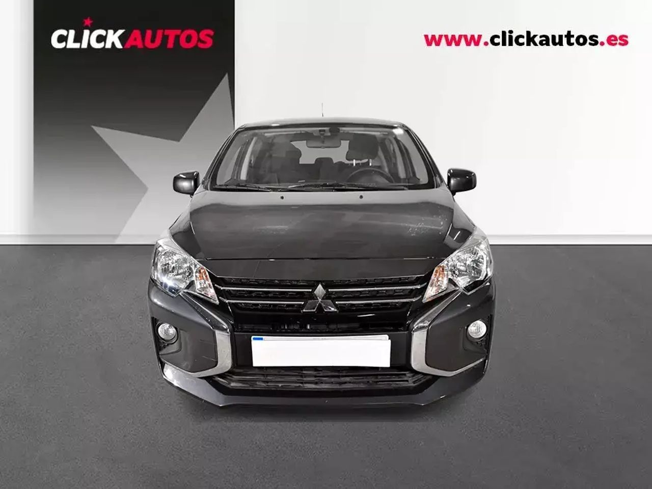 mitsubishi space star 2024 / foto grande (2)