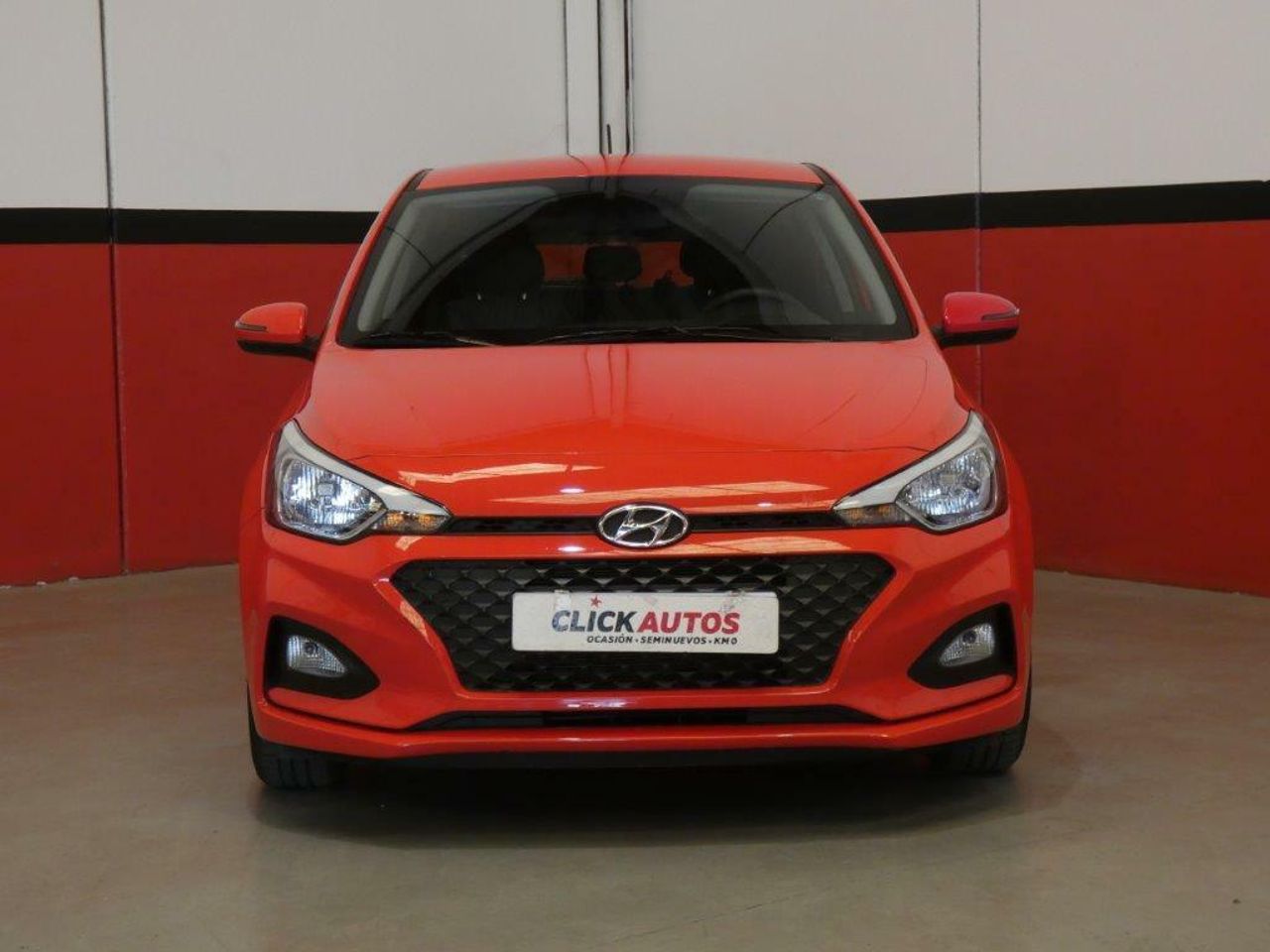 hyundai i20 2020 / foto grande (2)