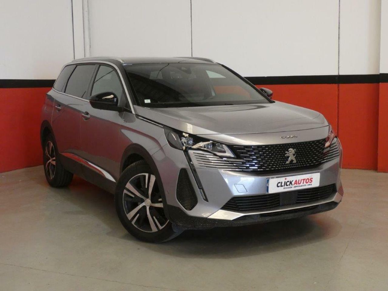 peugeot 5008 2021 / foto grande (3)