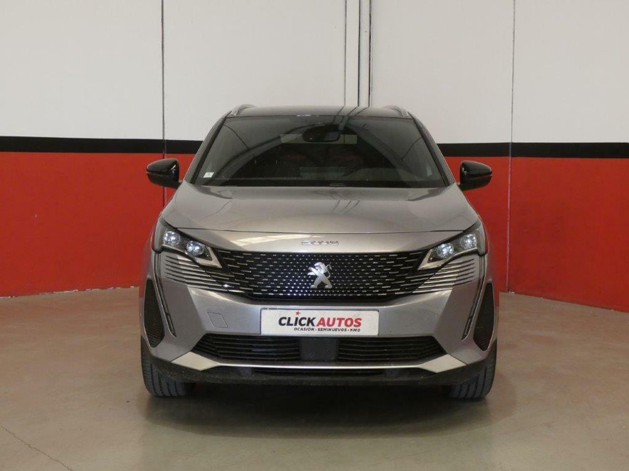peugeot 5008 2021 / foto grande (2)