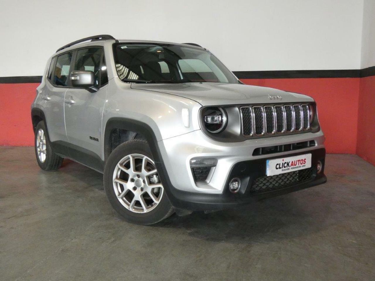 jeep renegade 2020 / foto grande (3)