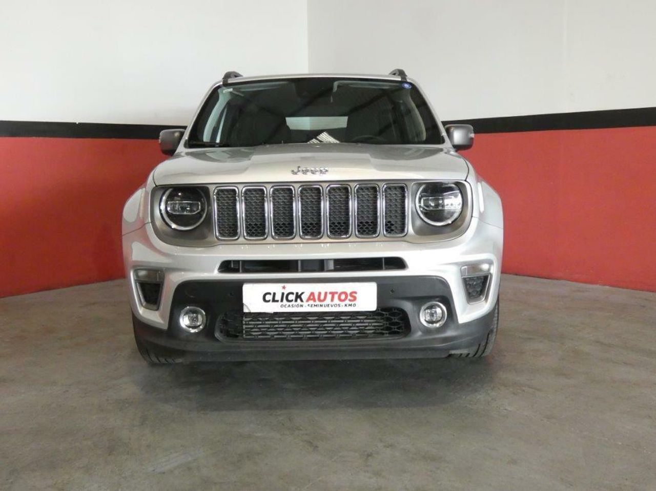 jeep renegade 2020 / foto grande (2)