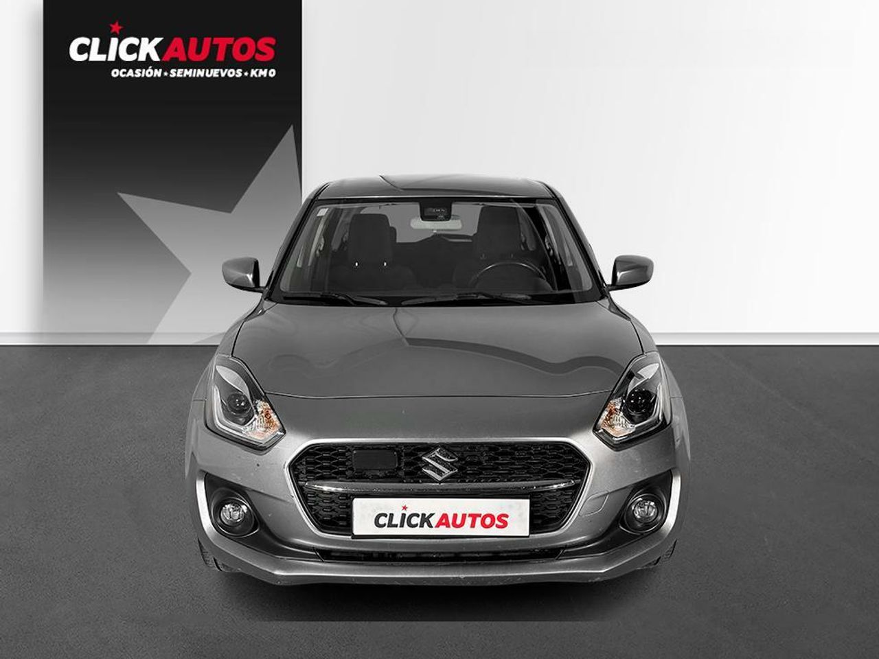 suzuki swift 2021 / foto grande (2)