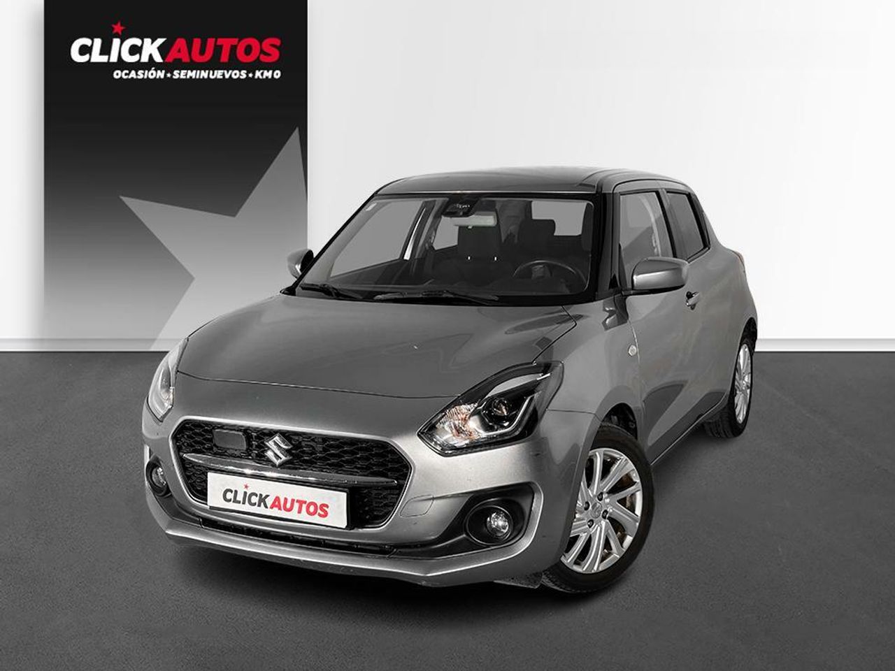 Foto suzuki swift 2021 /