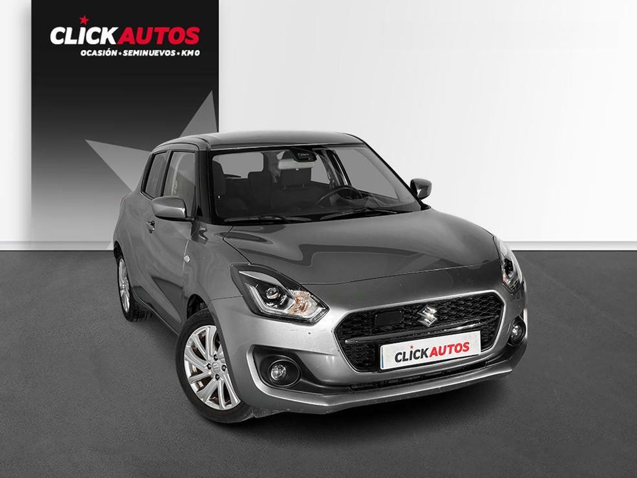 suzuki swift 2021 / foto grande (3)
