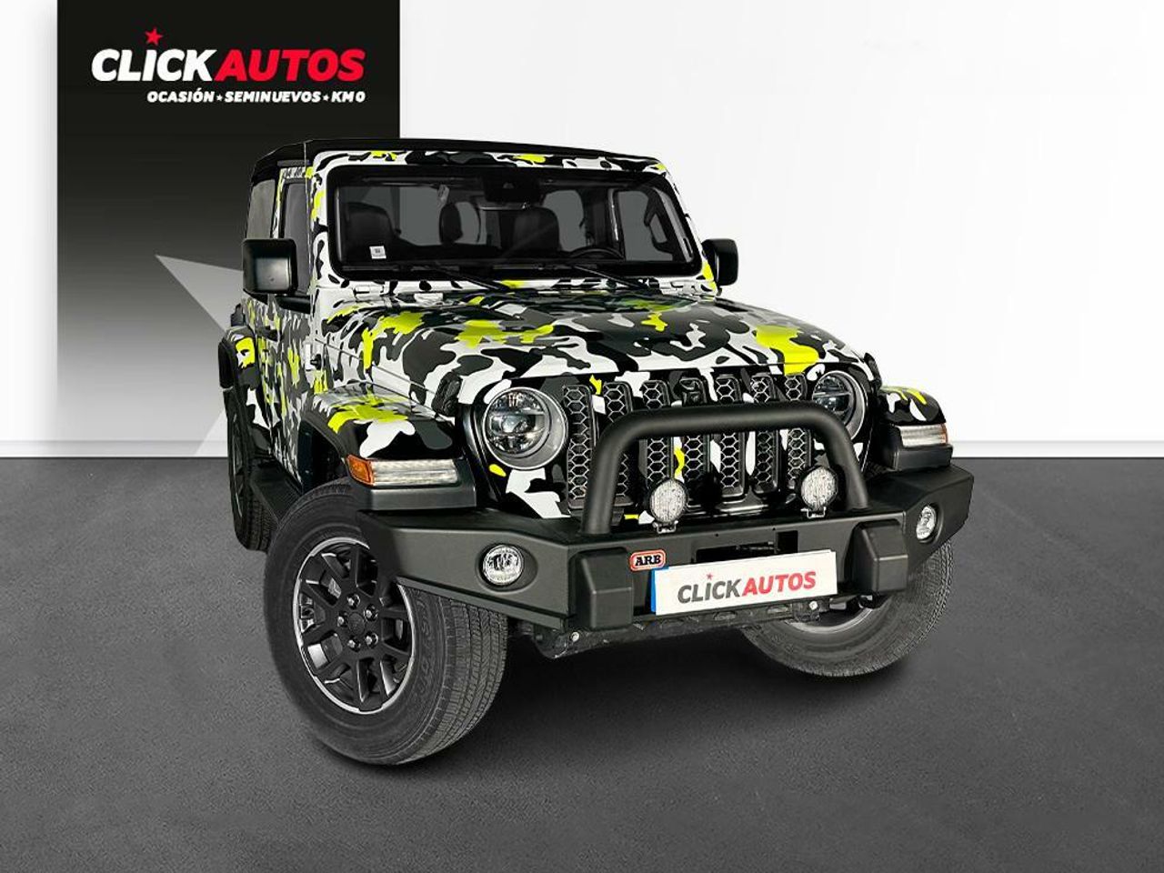 jeep wrangler 2022 / foto grande (3)