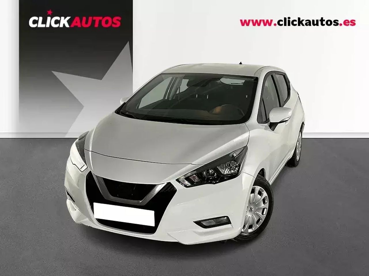 Foto nissan micra 2022 /