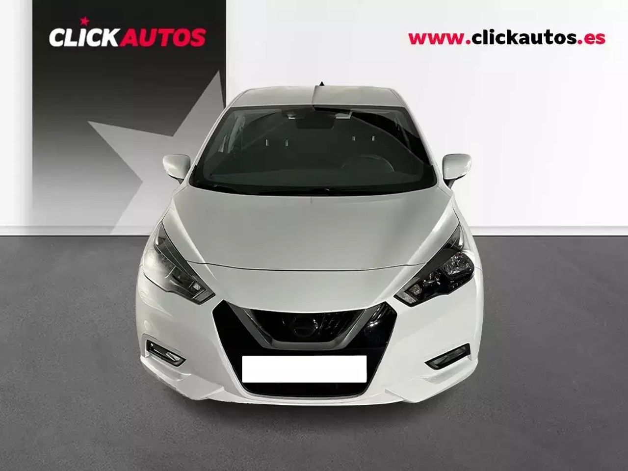 nissan micra 2022 / foto grande (2)