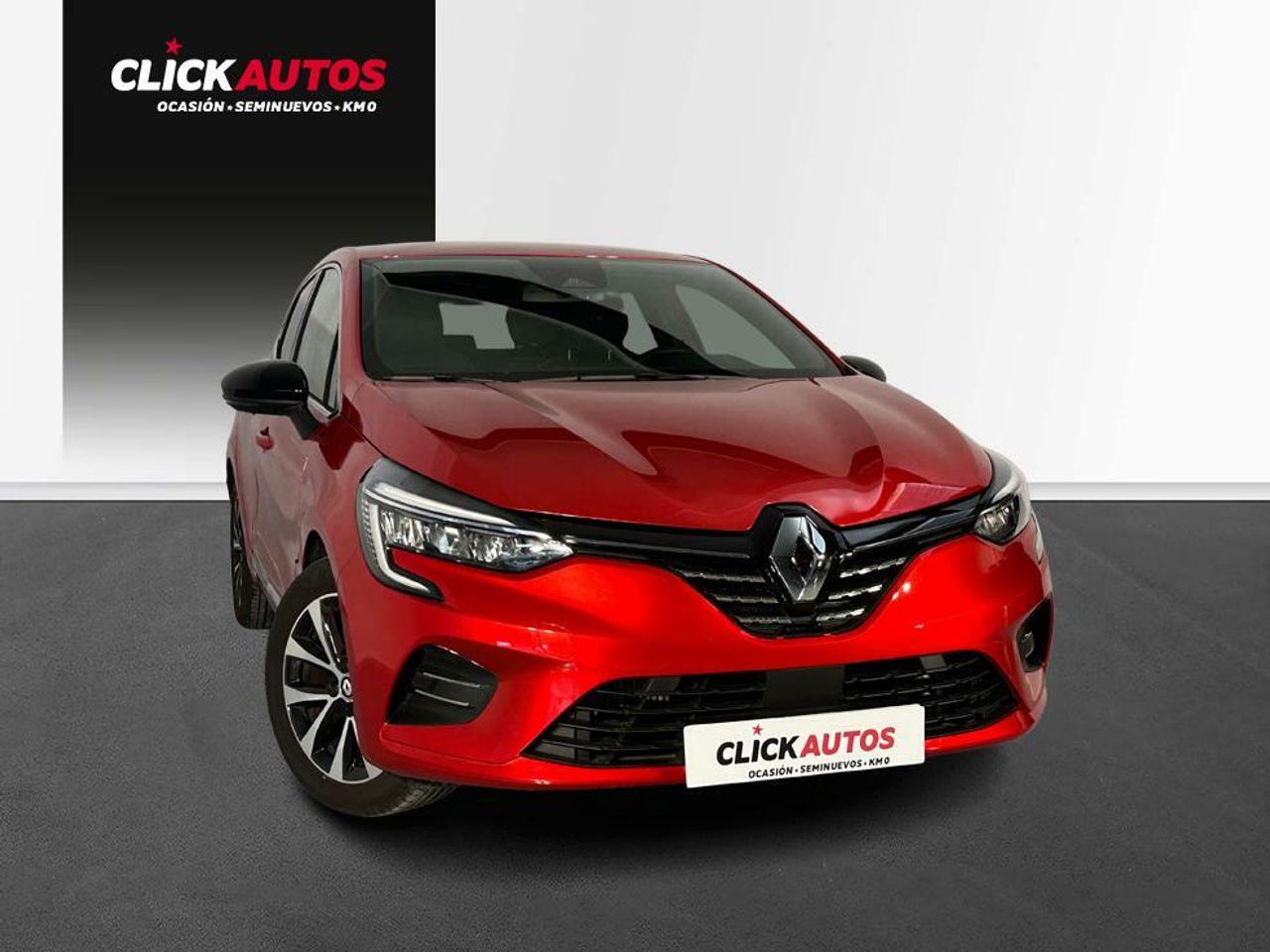 renault clio 2023 / foto grande (3)