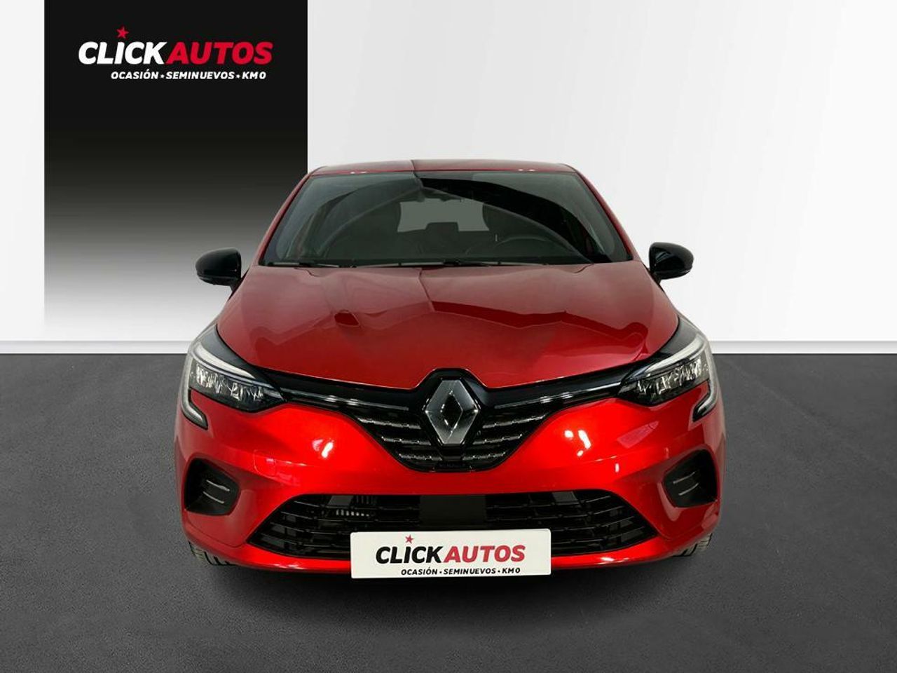 renault clio 2023 / foto grande (2)