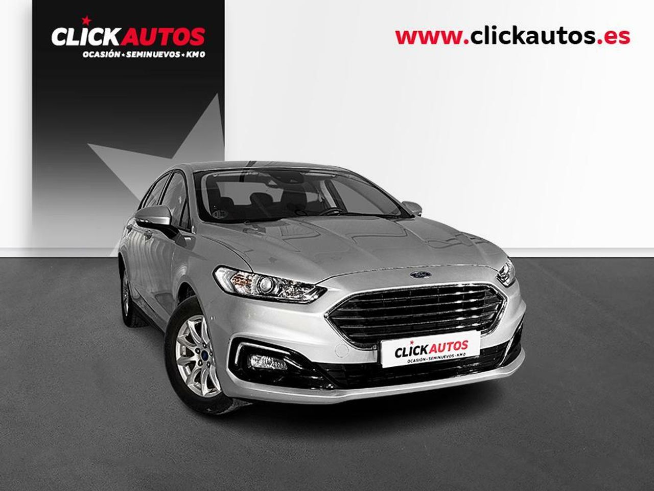 ford mondeo 2021 / foto grande (3)