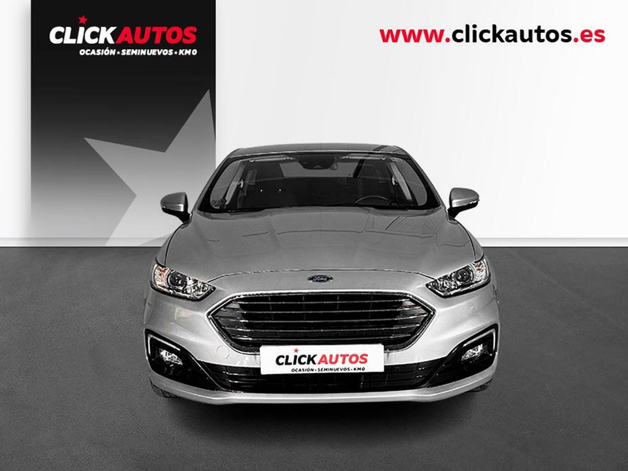 ford mondeo 2021 / foto grande (2)