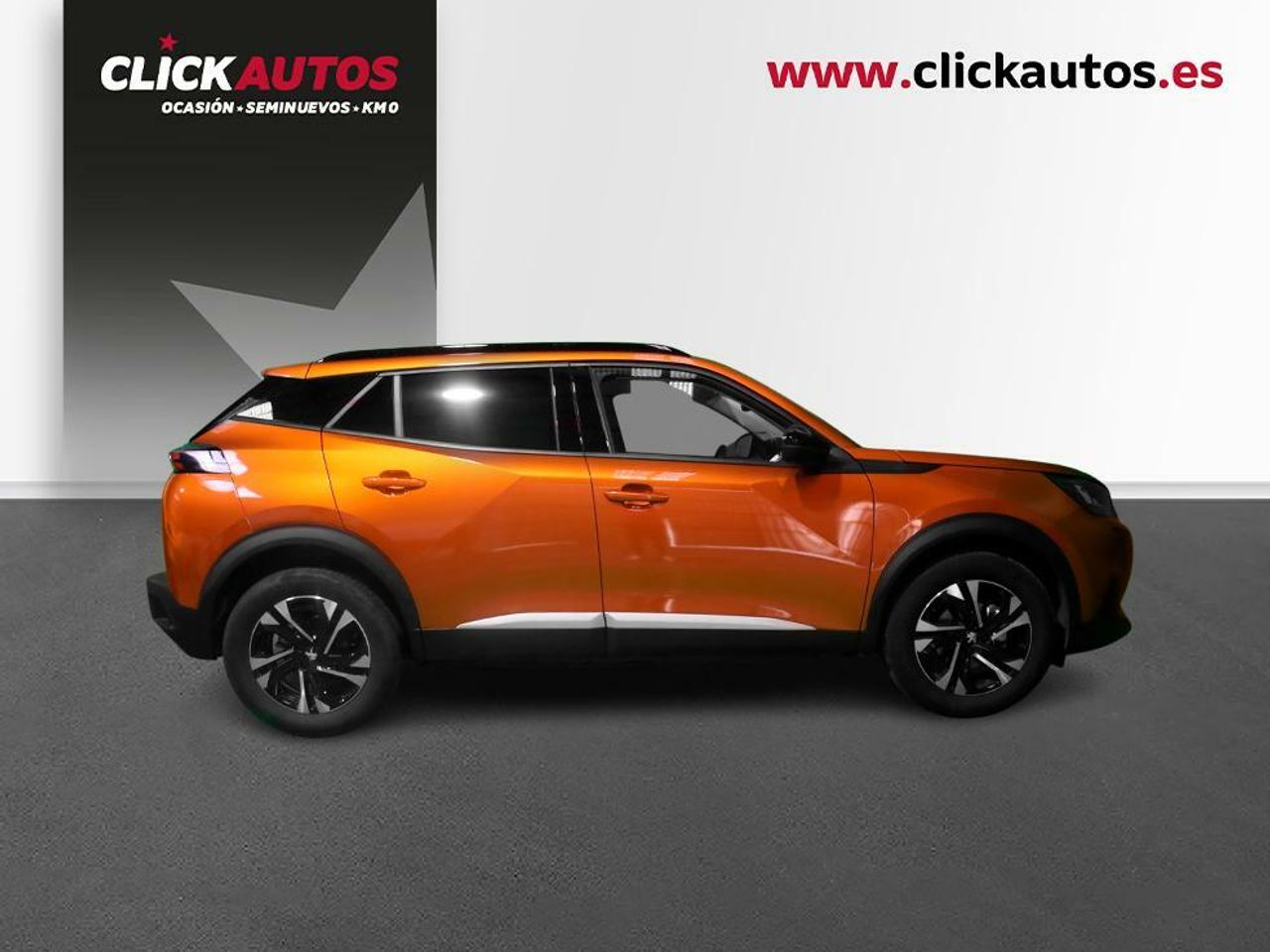 peugeot 2008 2022 / foto grande (3)