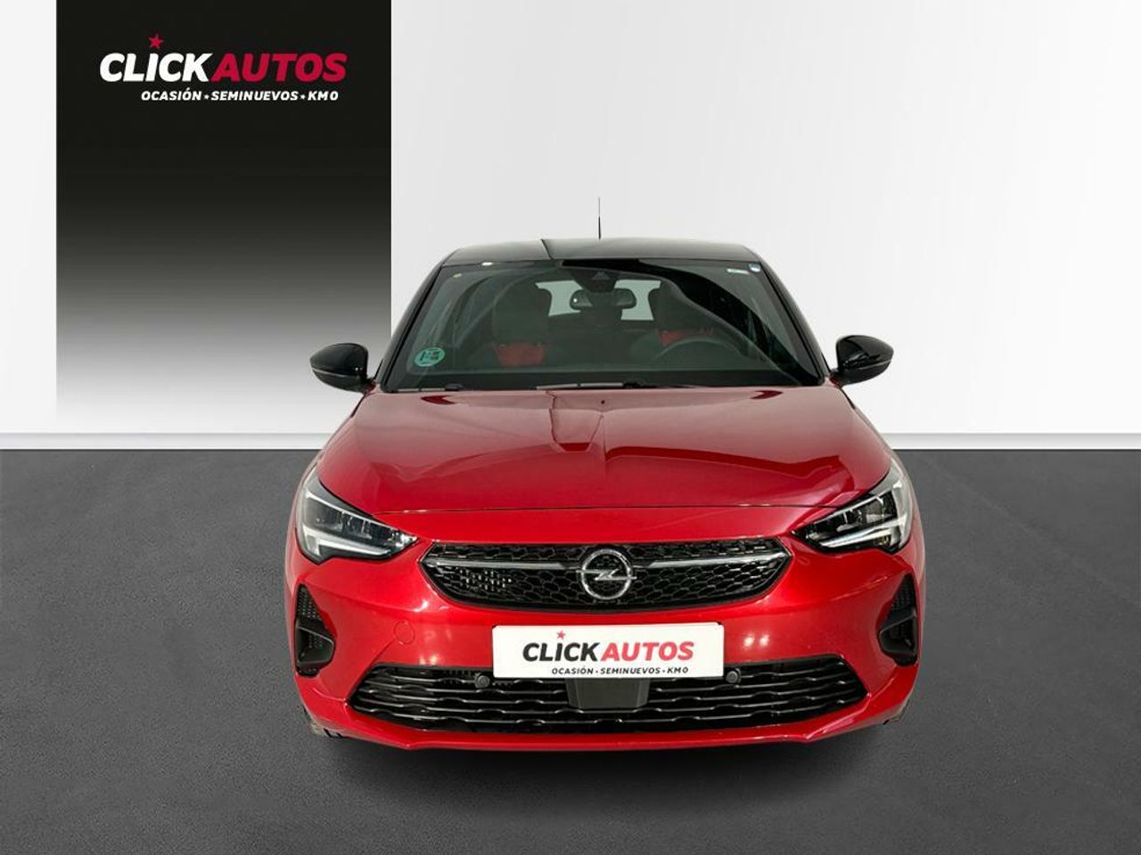opel corsa 2022 / foto grande (2)