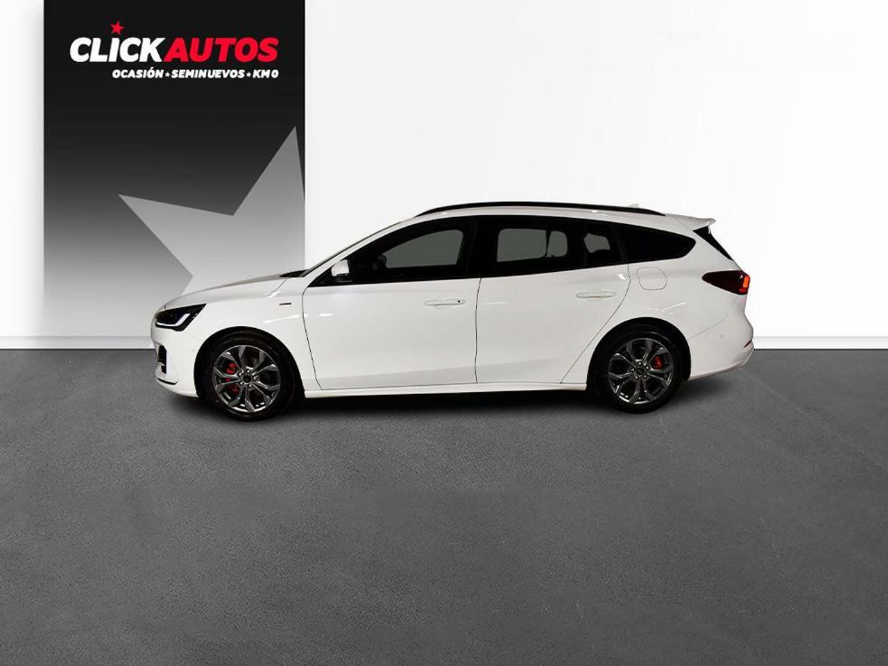 ford focus 2024 / foto grande (3)