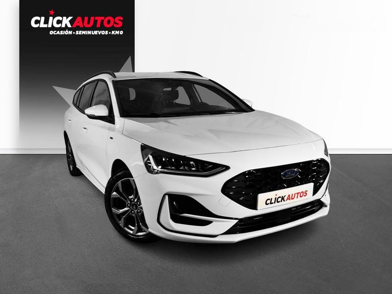 ford focus 2024 / foto grande (2)