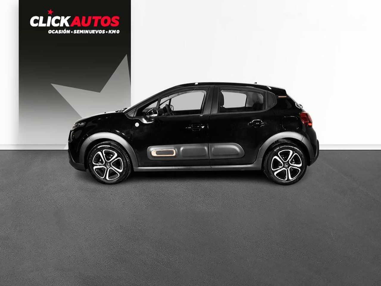 citroën c3 2023 / foto grande (3)