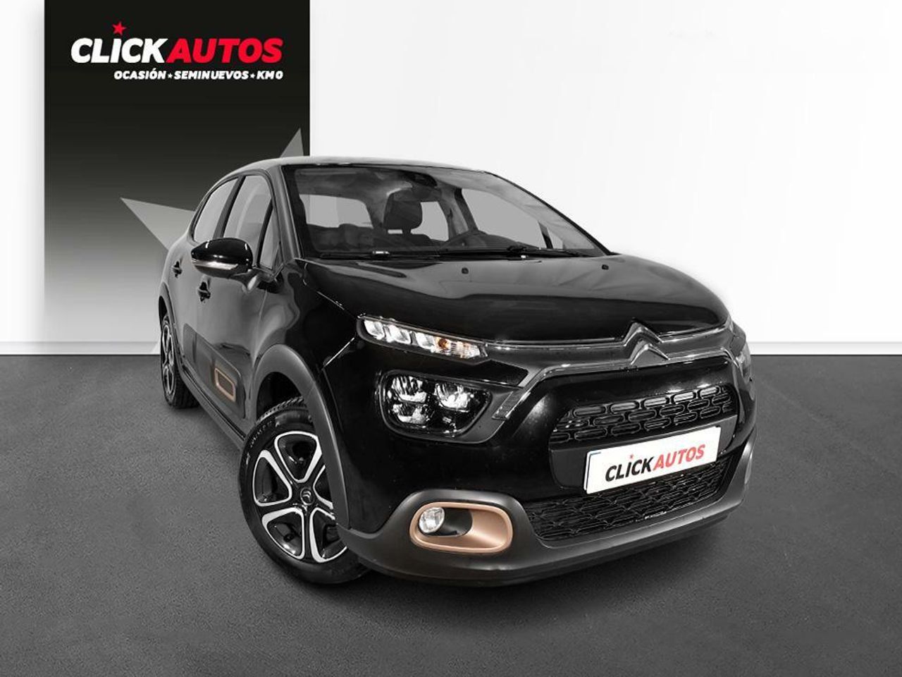 citroën c3 2023 / foto grande (2)