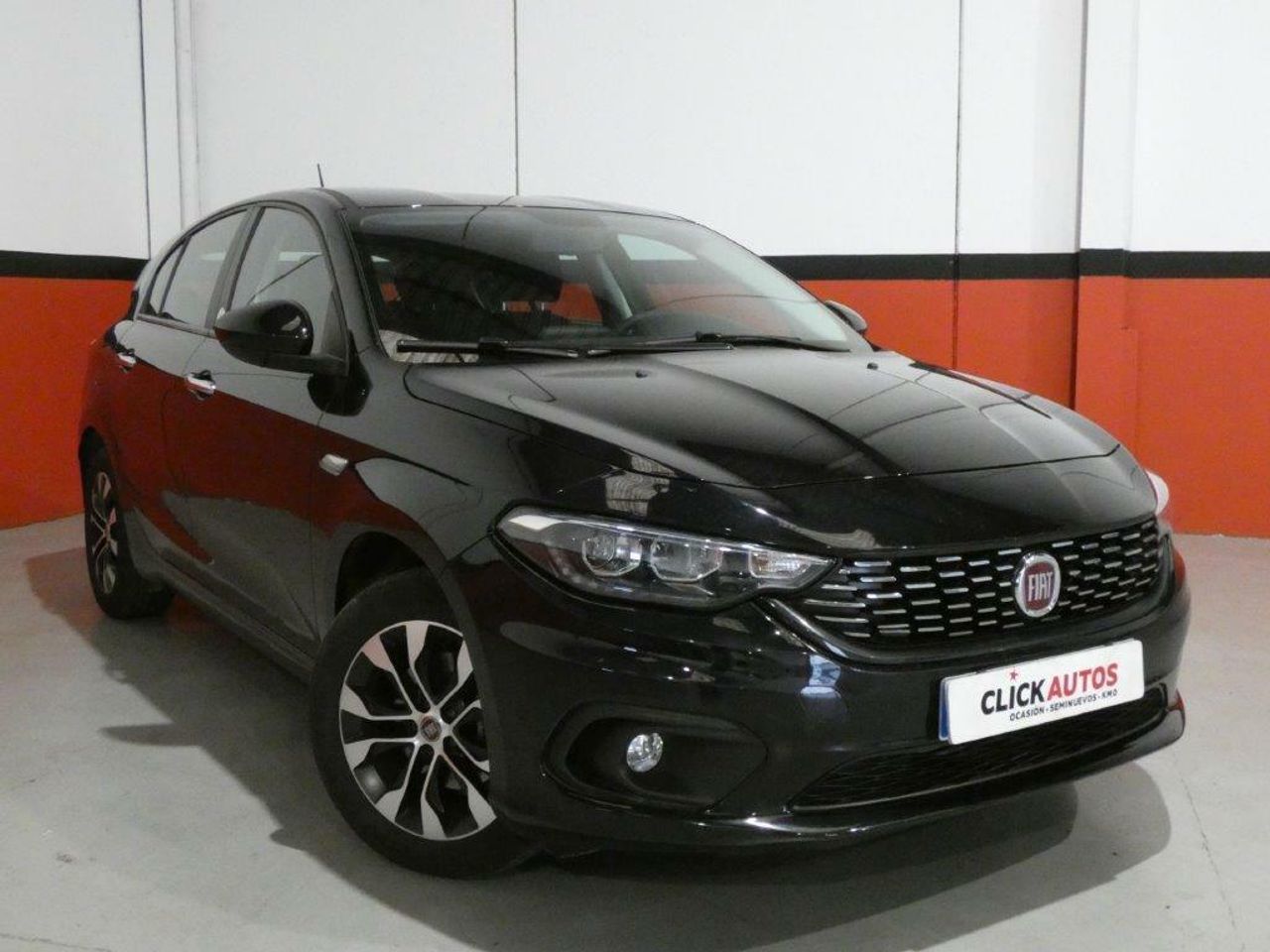 fiat tipo 2020 / foto grande (3)