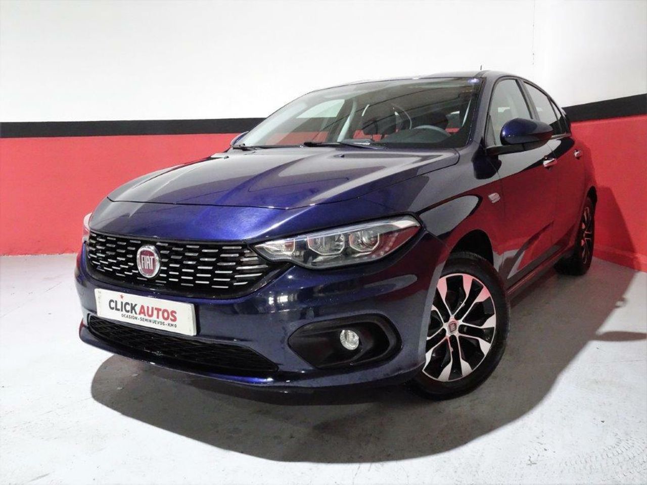fiat tipo 2020 /