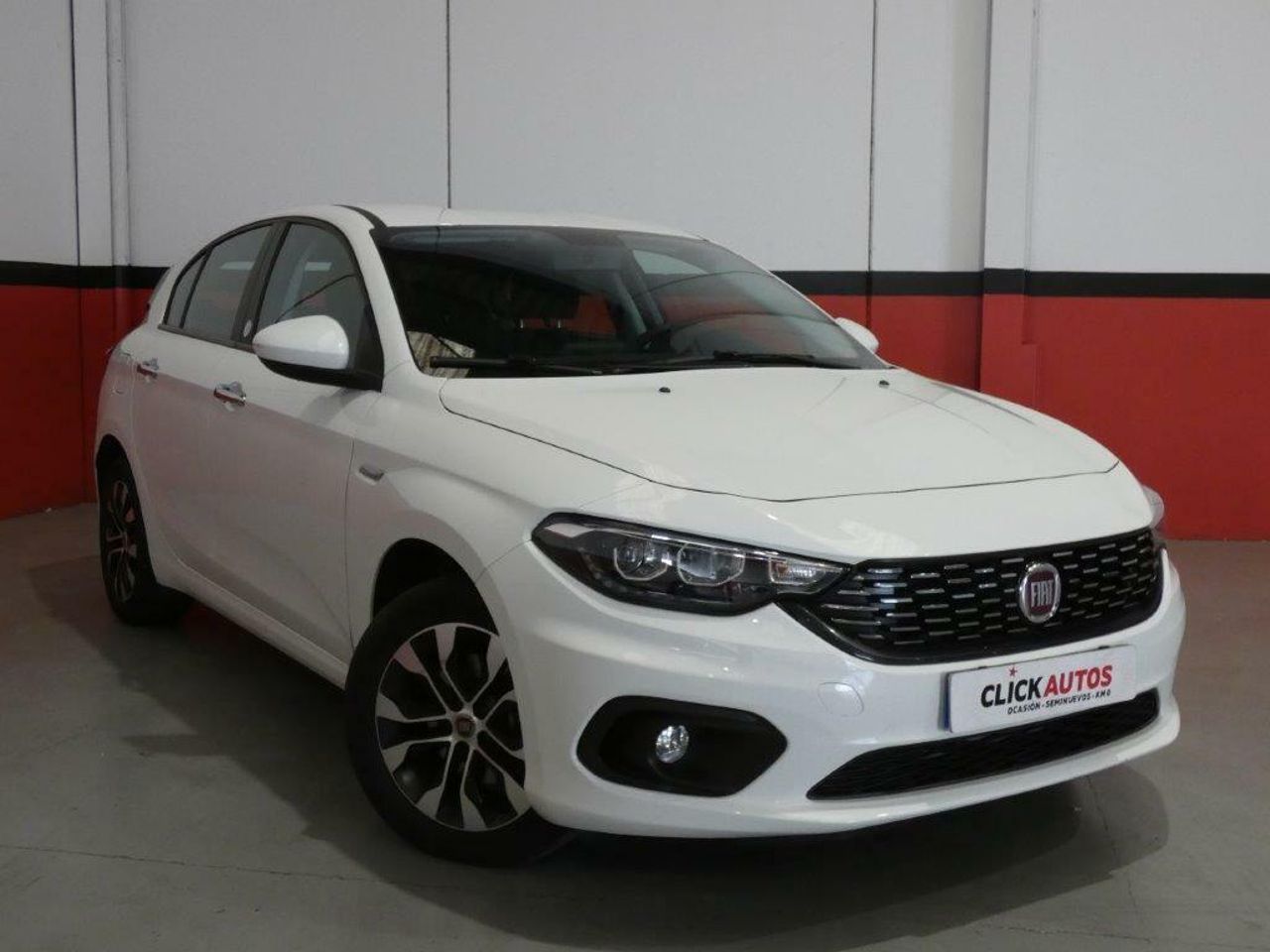 fiat tipo 2020 / foto grande (3)