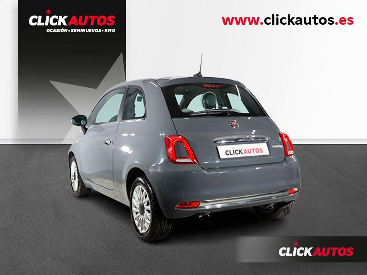 fiat 500 2022 / foto grande (3)