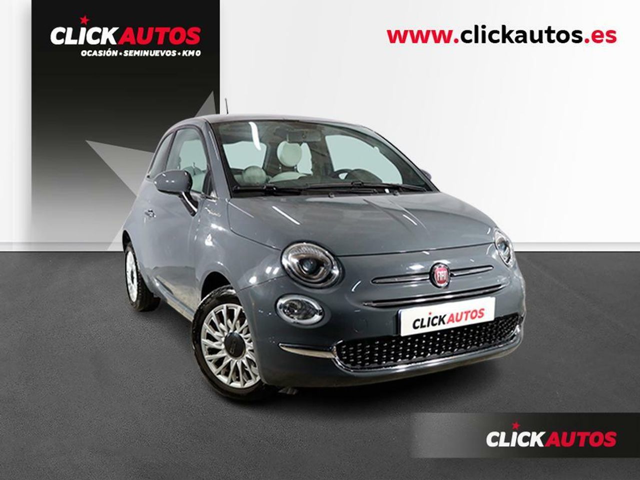 fiat 500 2022 / foto grande (2)