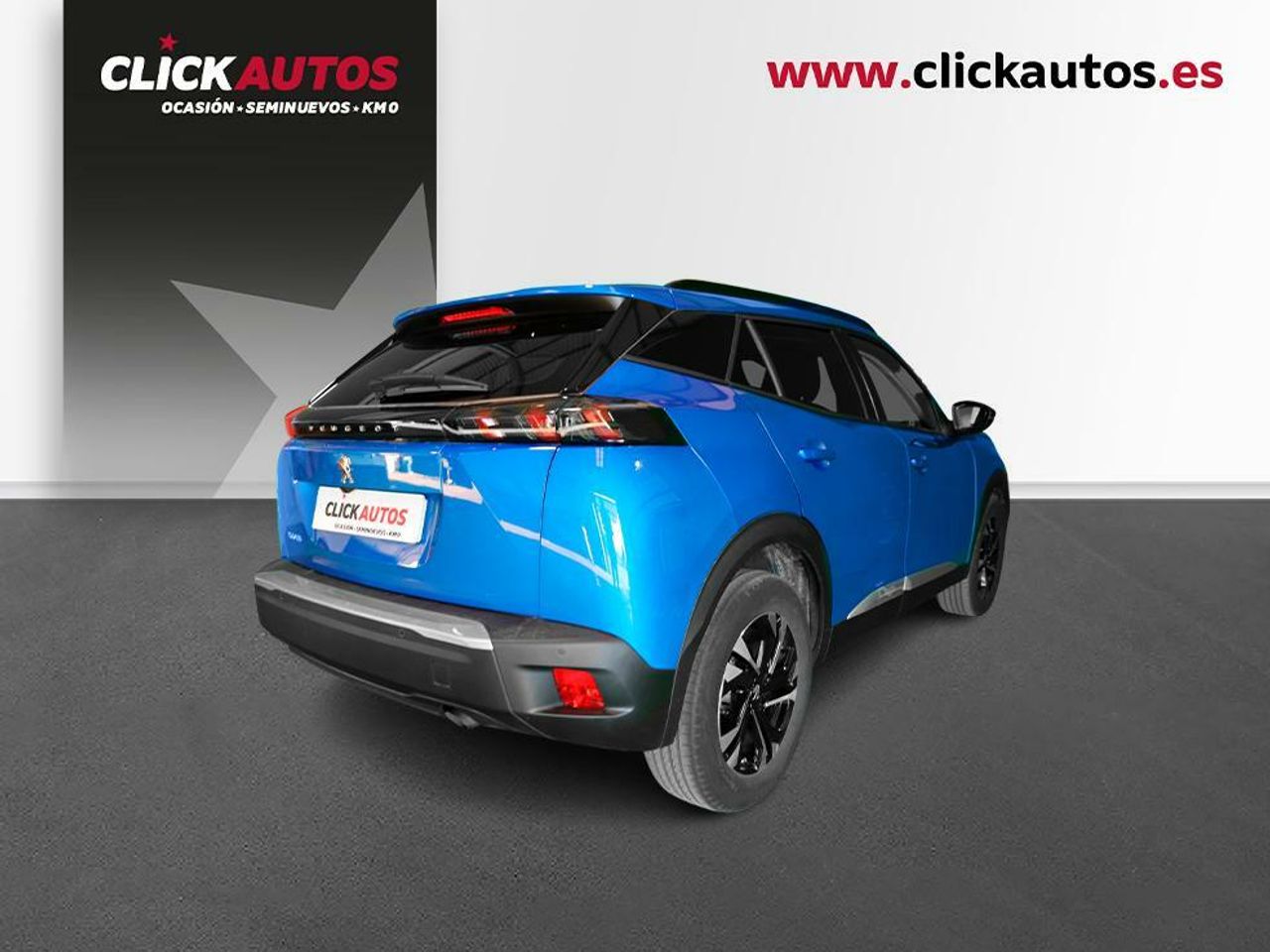 peugeot 2008 2022 / foto grande (3)