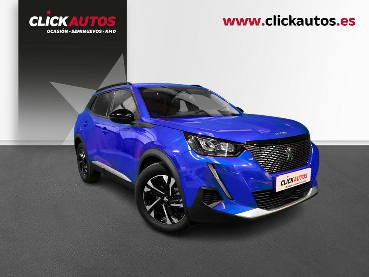 peugeot 2008 2022 / foto grande (2)