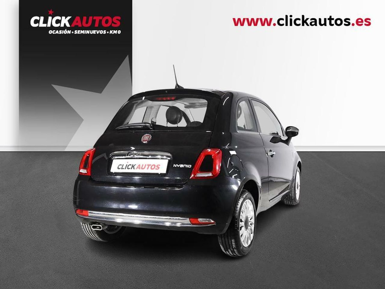 fiat 500 2022 / foto grande (3)
