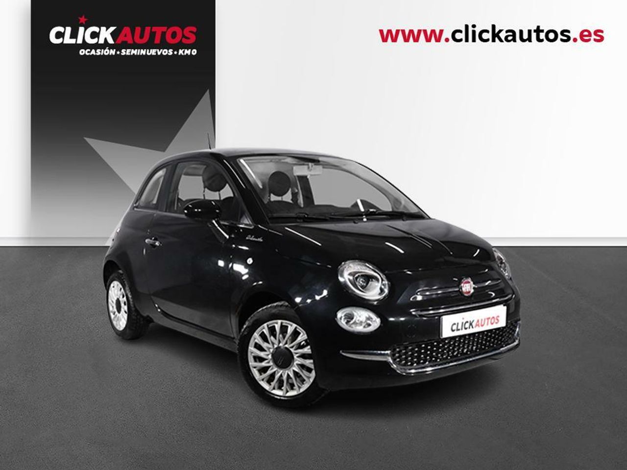 fiat 500 2022 / foto grande (2)