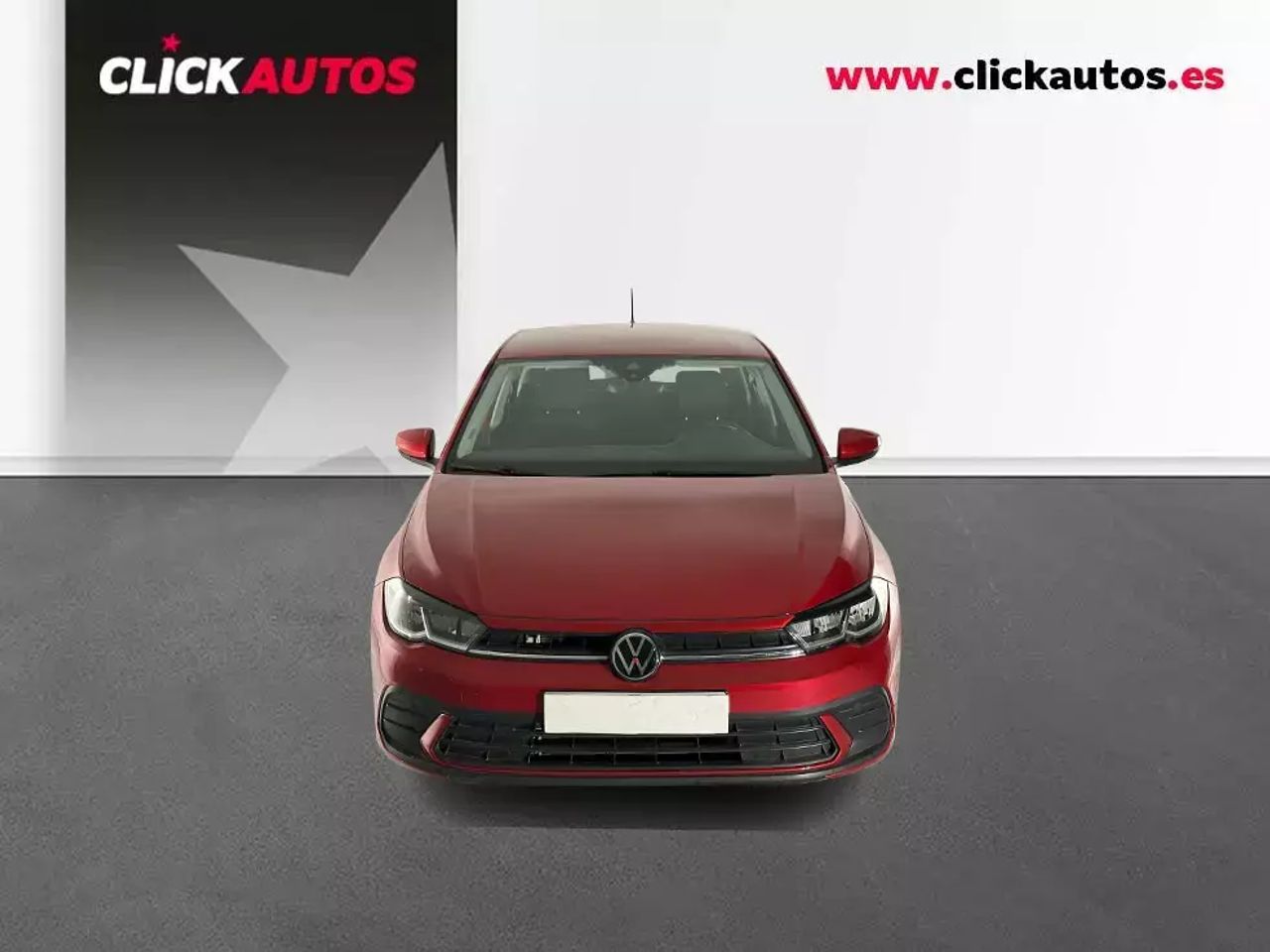 volkswagen polo 2023 / foto grande (2)