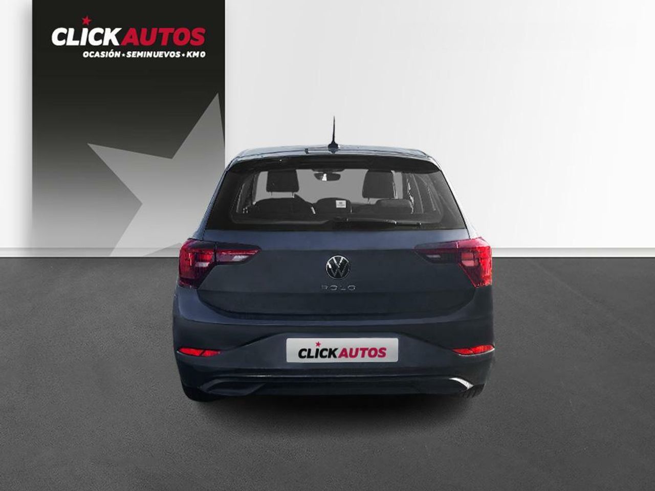 volkswagen polo 2023 / foto grande (3)