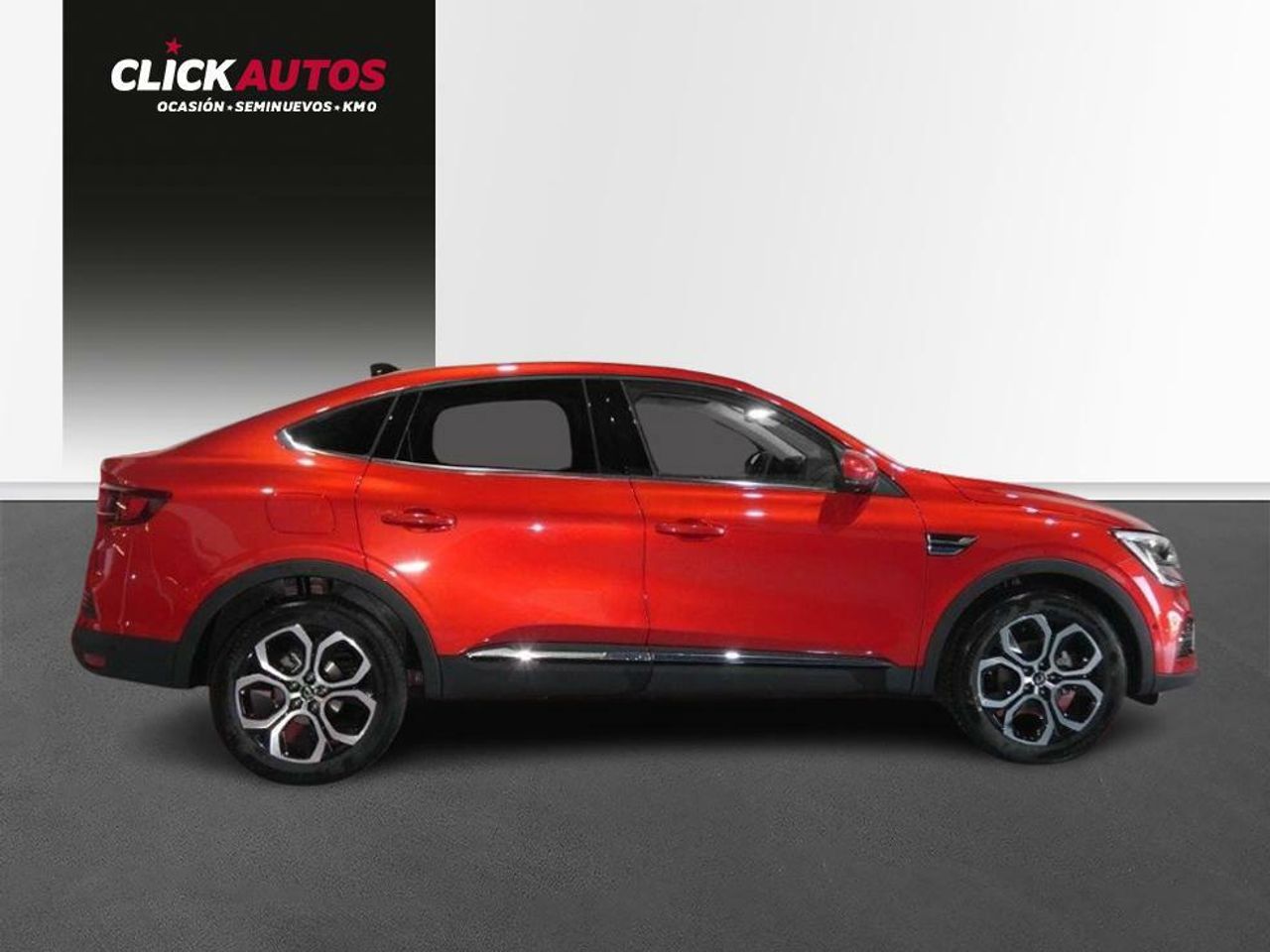 renault arkana 2023 / foto grande (3)