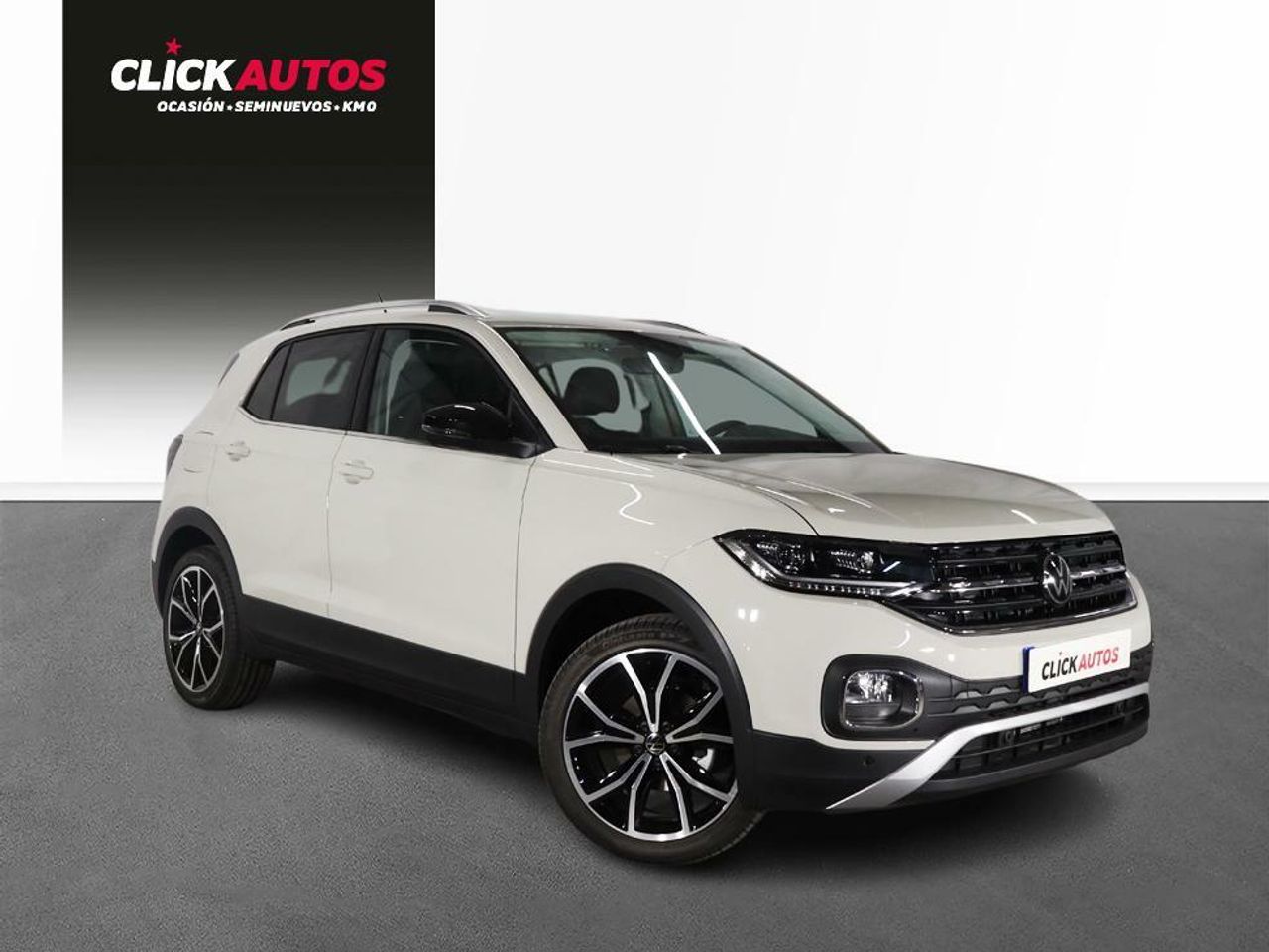 volkswagen t-cross 2023 / foto grande (2)