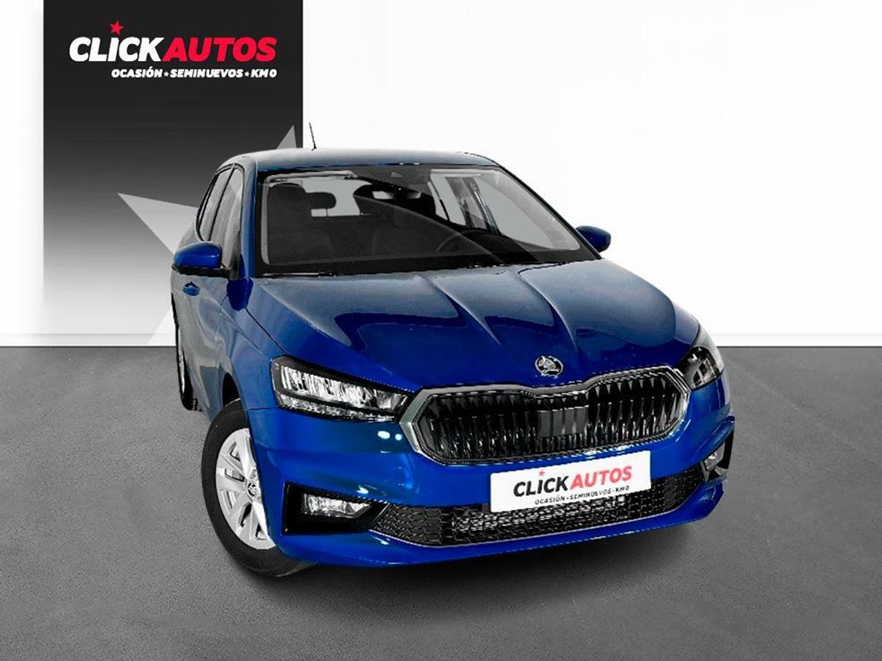 skoda fabia 2024 / foto grande (3)