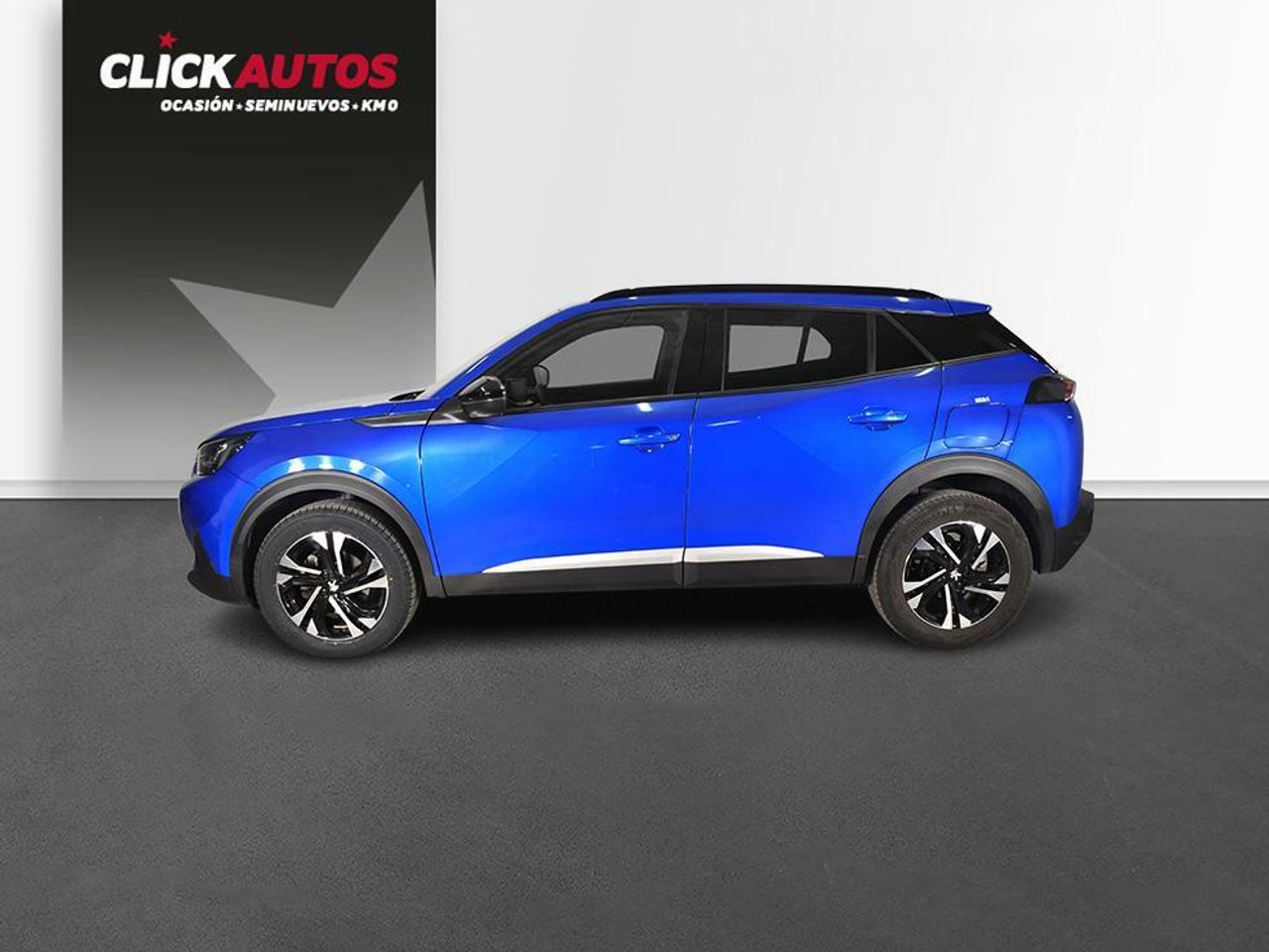peugeot 2008 2023 / foto grande (2)