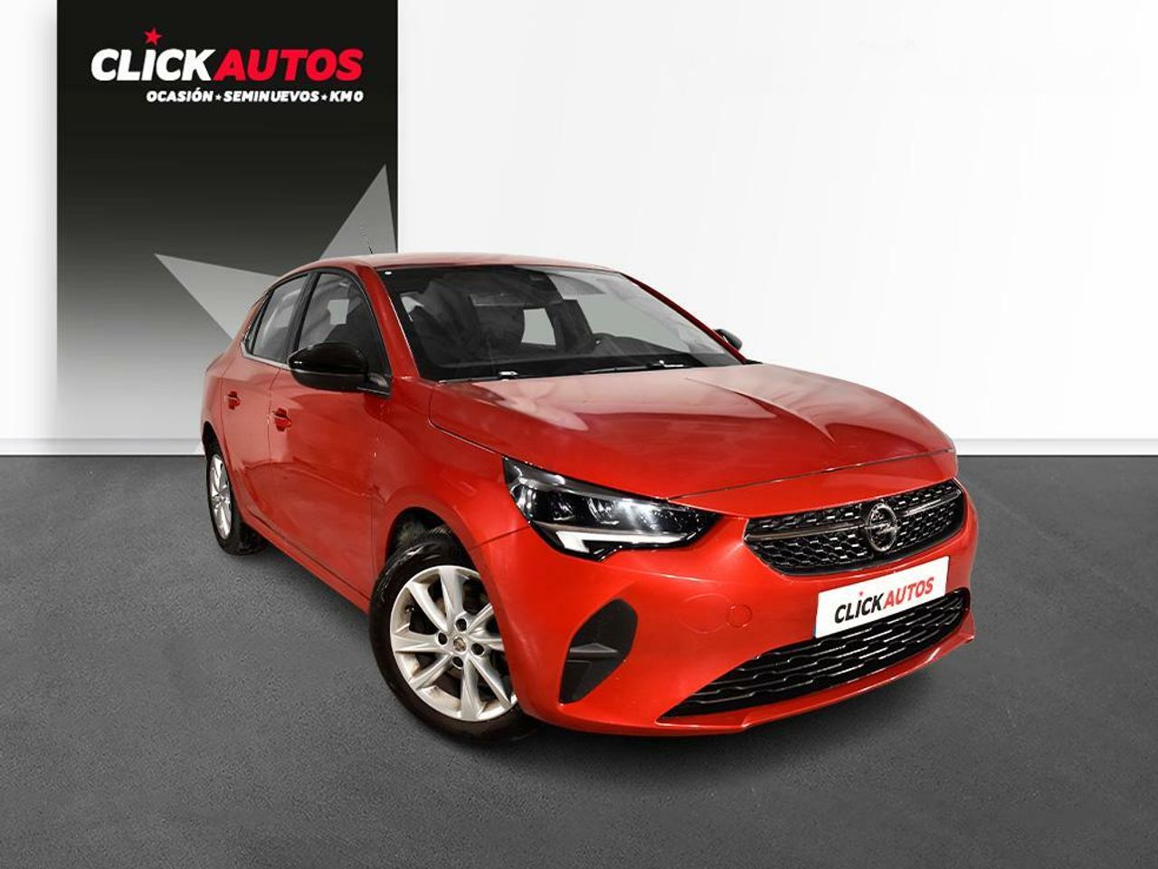 opel corsa 2023 / foto grande (2)